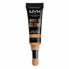 Radiant Concealer NYX Professional Makeup Born To Glow BTGC 5.3ml - Neutral Buff BTGC10.3